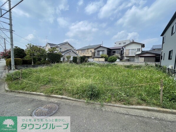 フラクタス相南1丁目の物件内観写真